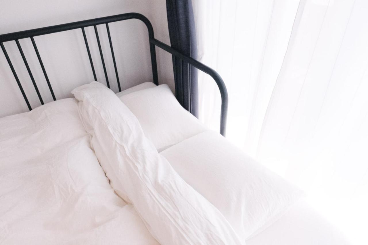 Minimal Shimokita Stylish Loft Or Studio Apt Tokyo prefektur Exteriör bild