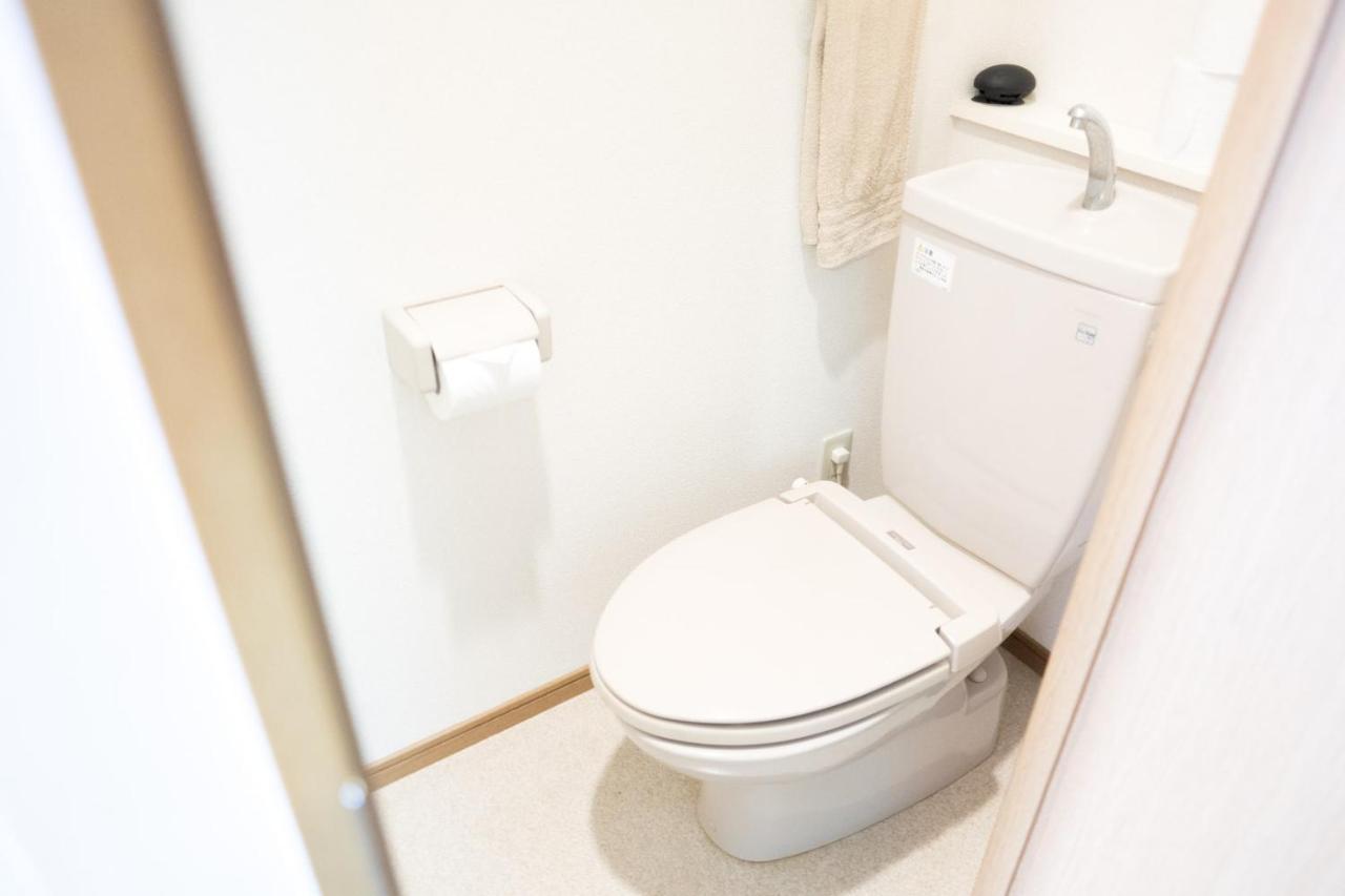 Minimal Shimokita Stylish Loft Or Studio Apt Tokyo prefektur Exteriör bild