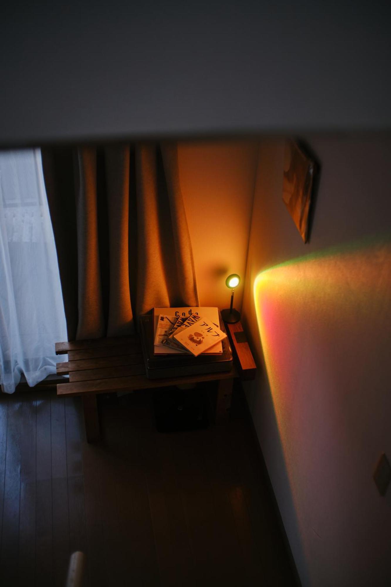 Minimal Shimokita Stylish Loft Or Studio Apt Tokyo prefektur Exteriör bild