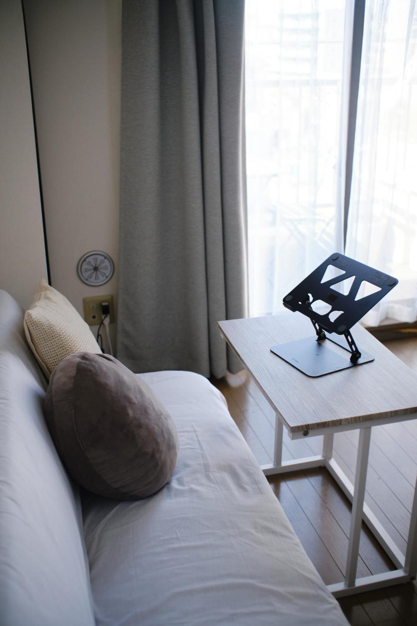 Minimal Shimokita Stylish Loft Or Studio Apt Tokyo prefektur Exteriör bild